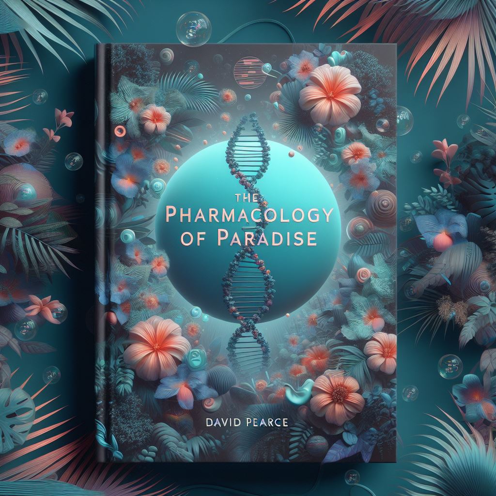 The Pharmacology of Paradise by David Pearce