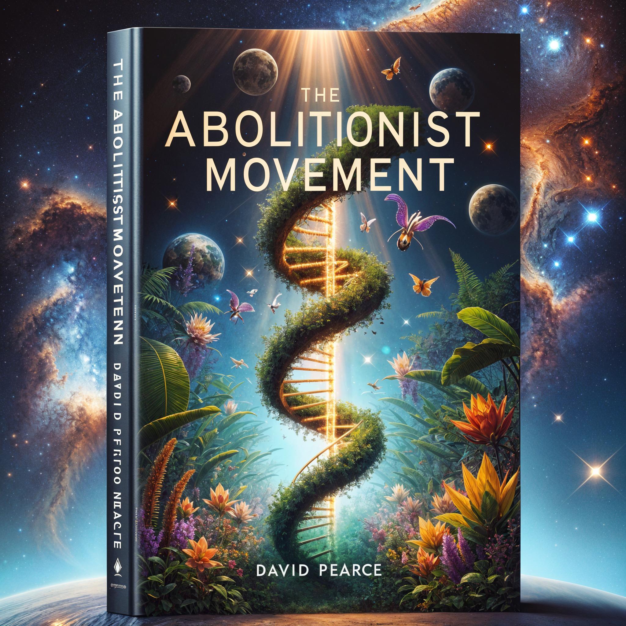 The Abolitionist Movement by David Pearce