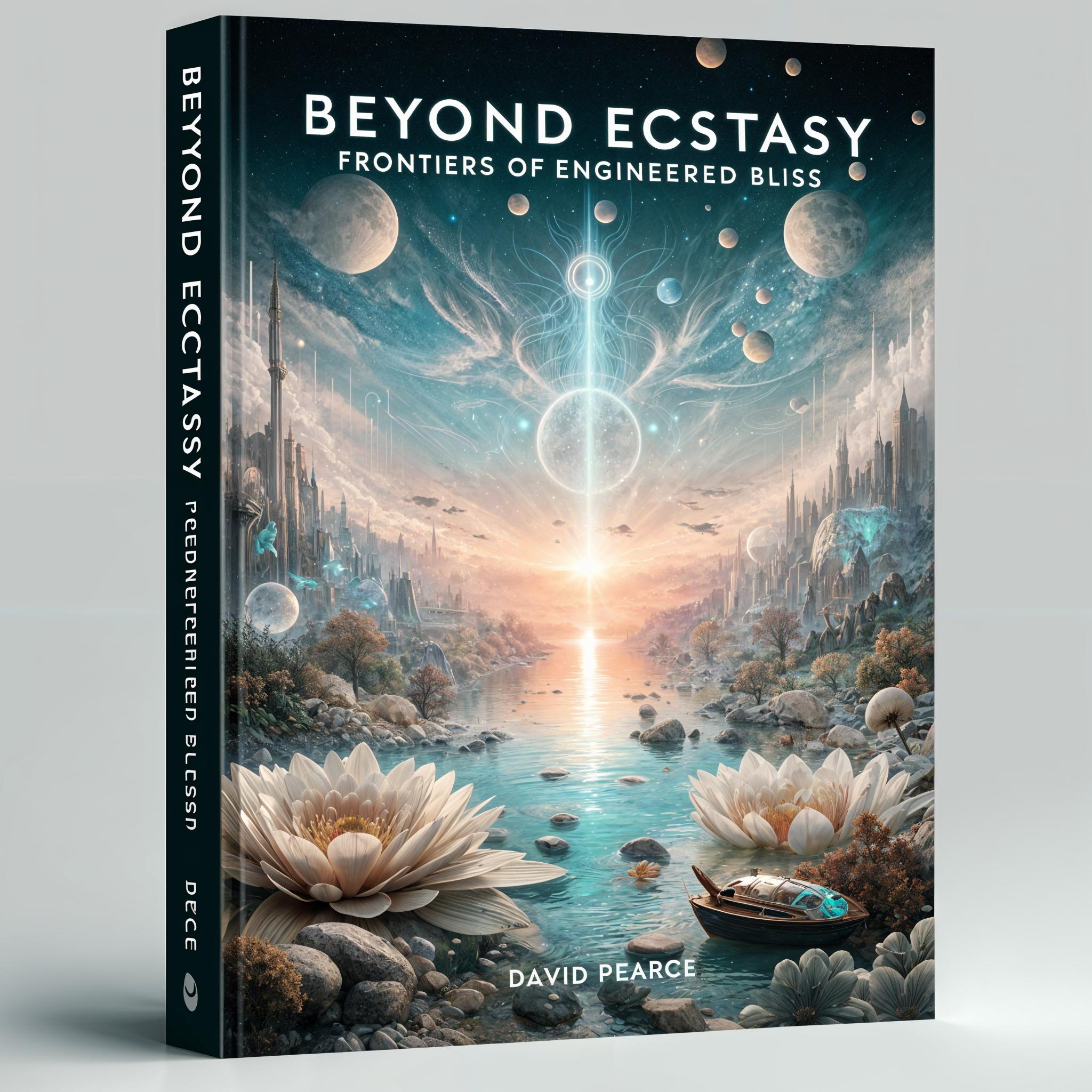 Beyond Ecstasy: Frontiers of Engineered Bliss by David Pearce