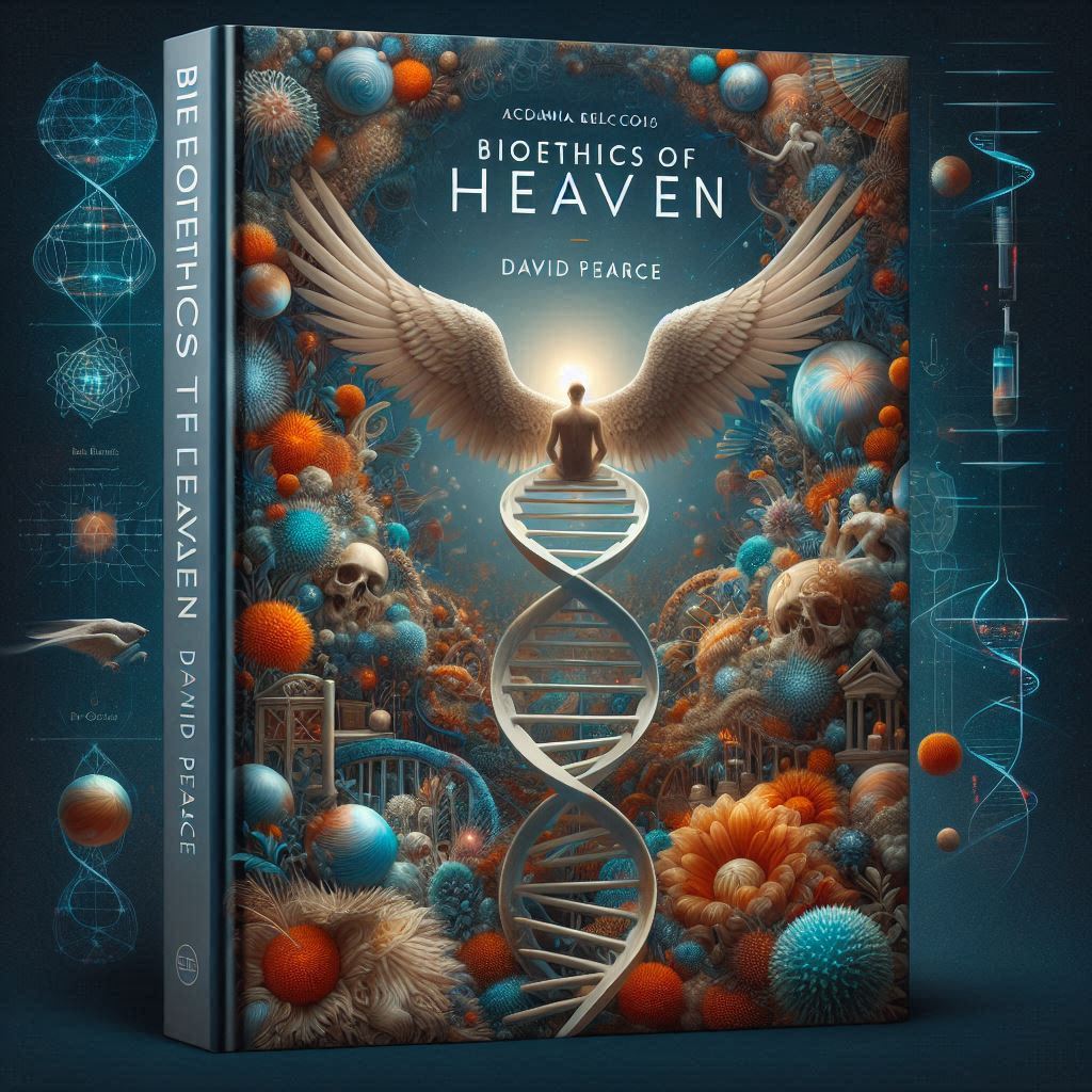 Bioethics of Heaven by David Pearce