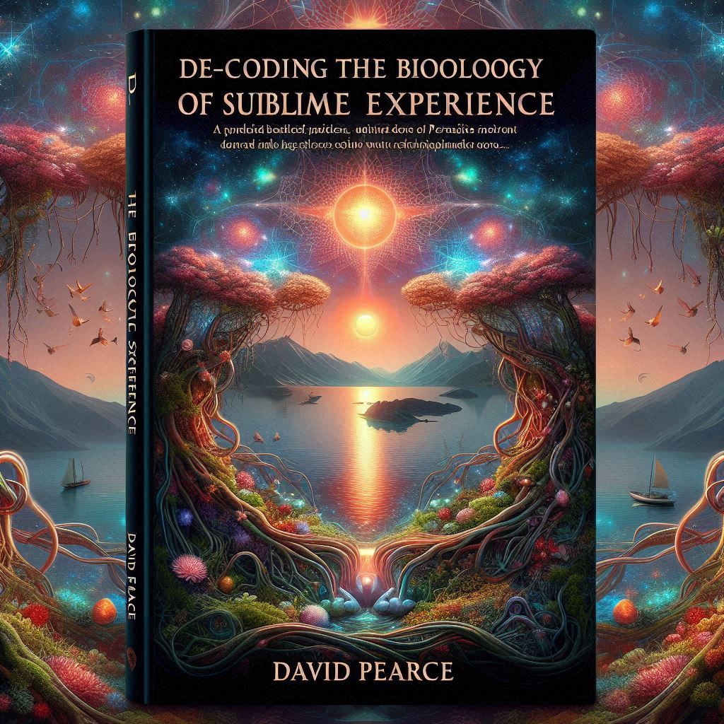 Decoding the Biology of Sublime Experience by David Pearce
