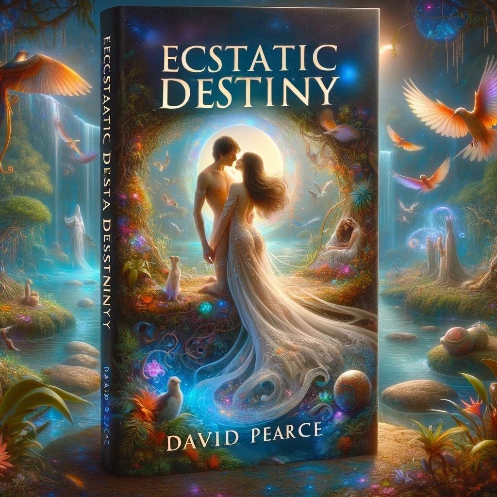 Ecstatic Destiny by David Pearce