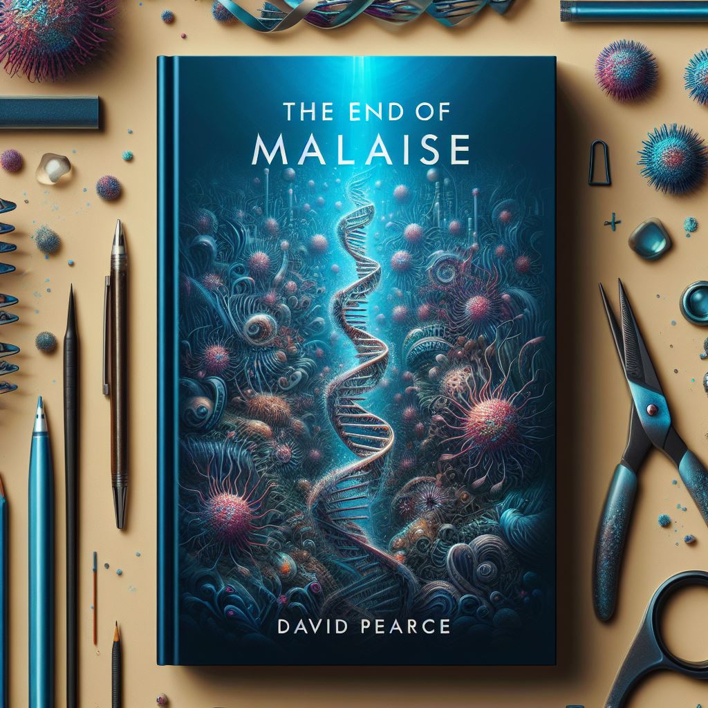 The End of Malaise by David Pearce