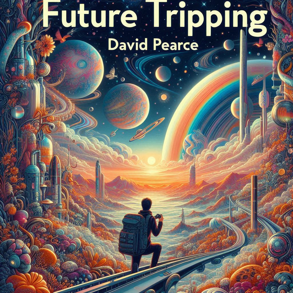 Future Tripping by David Pearce