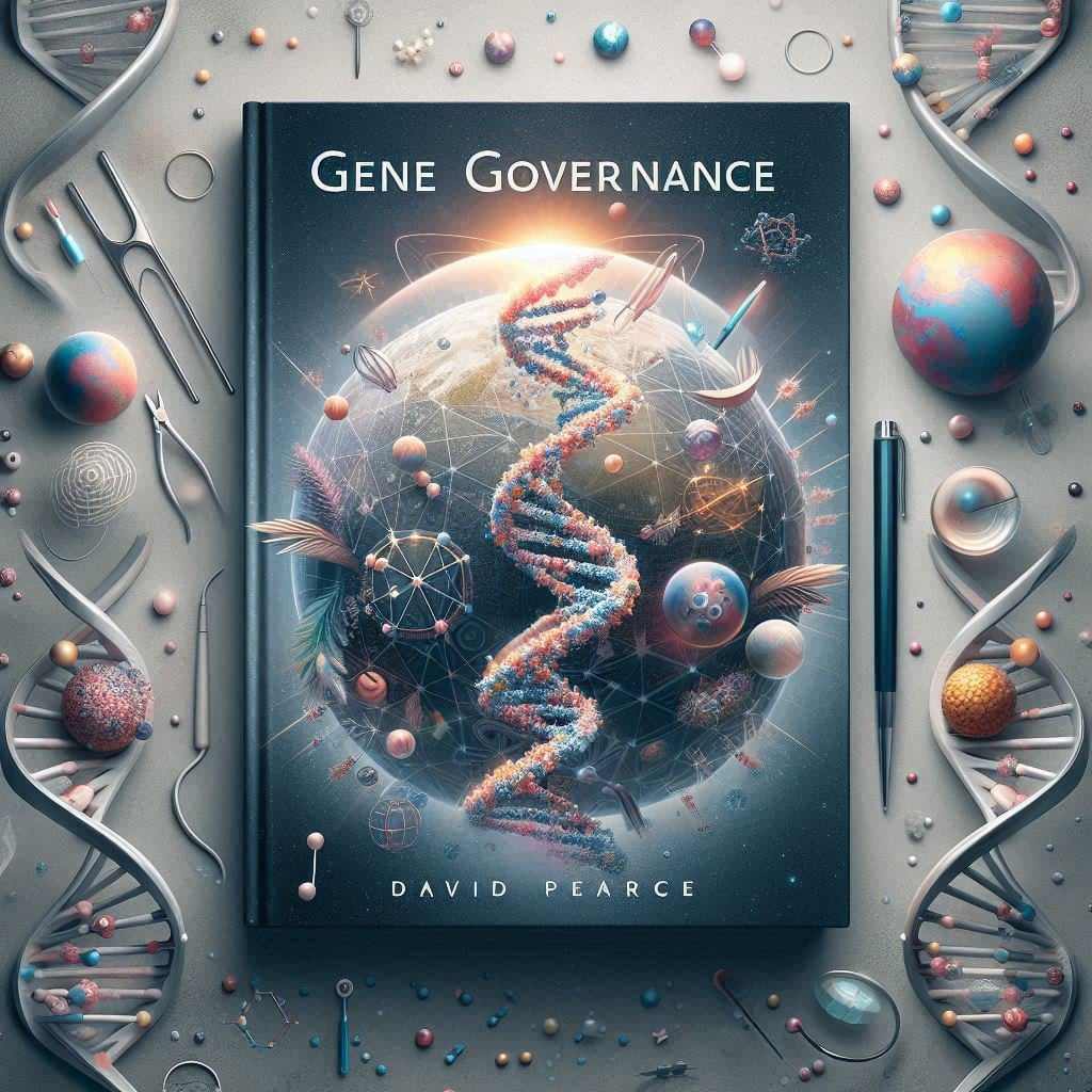 Gene Governance by David Pearce