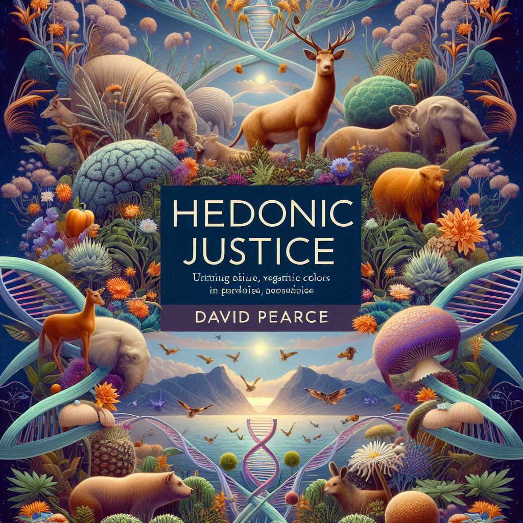 Hedonic Justice by David Pearce