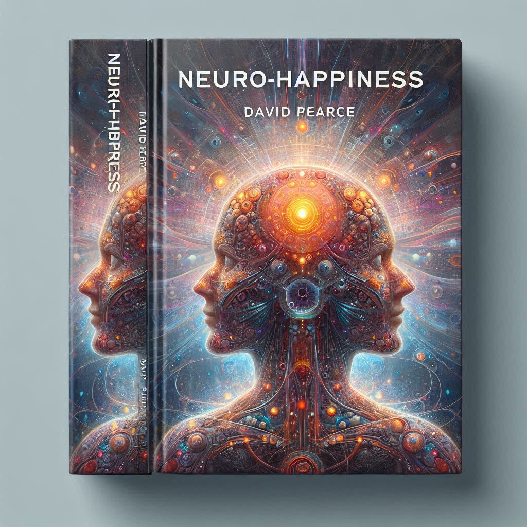 Neuro-happiness by David Pearce