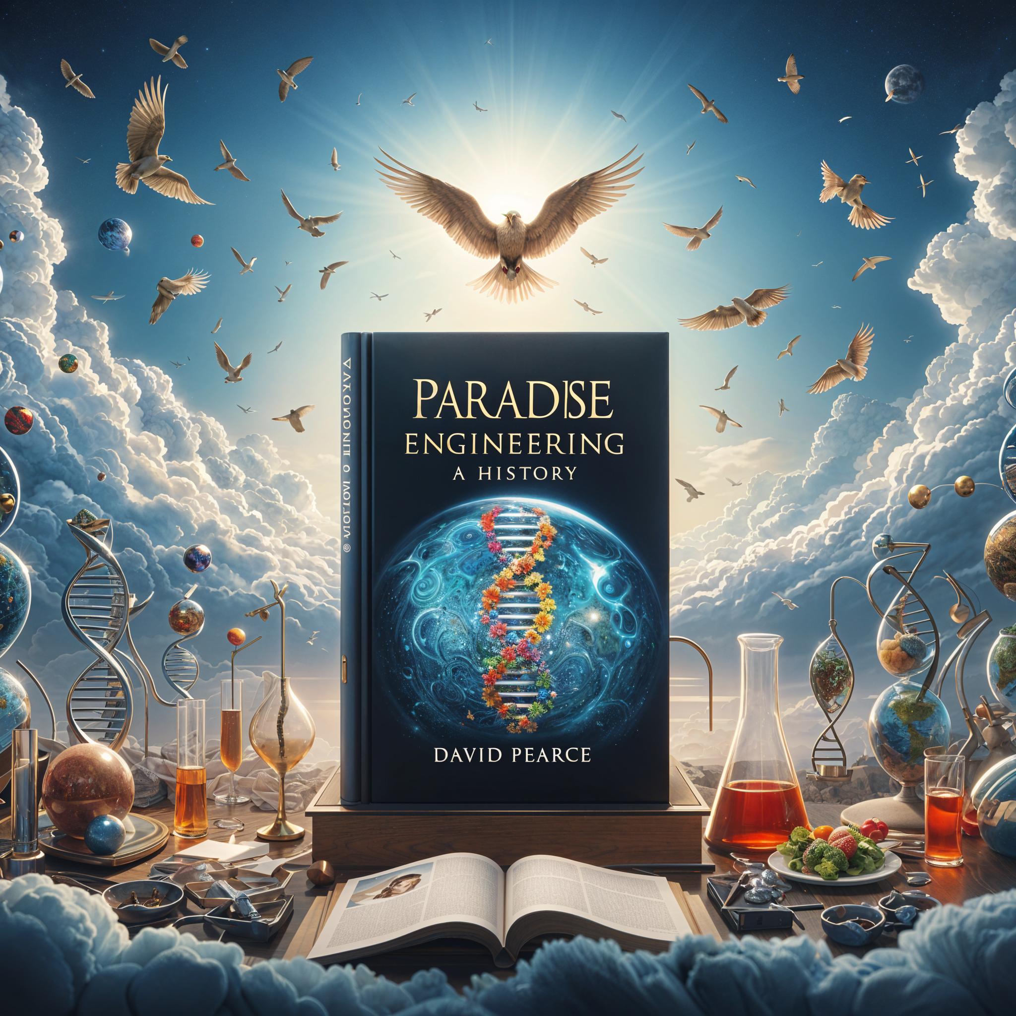Paradise Engineering: A History