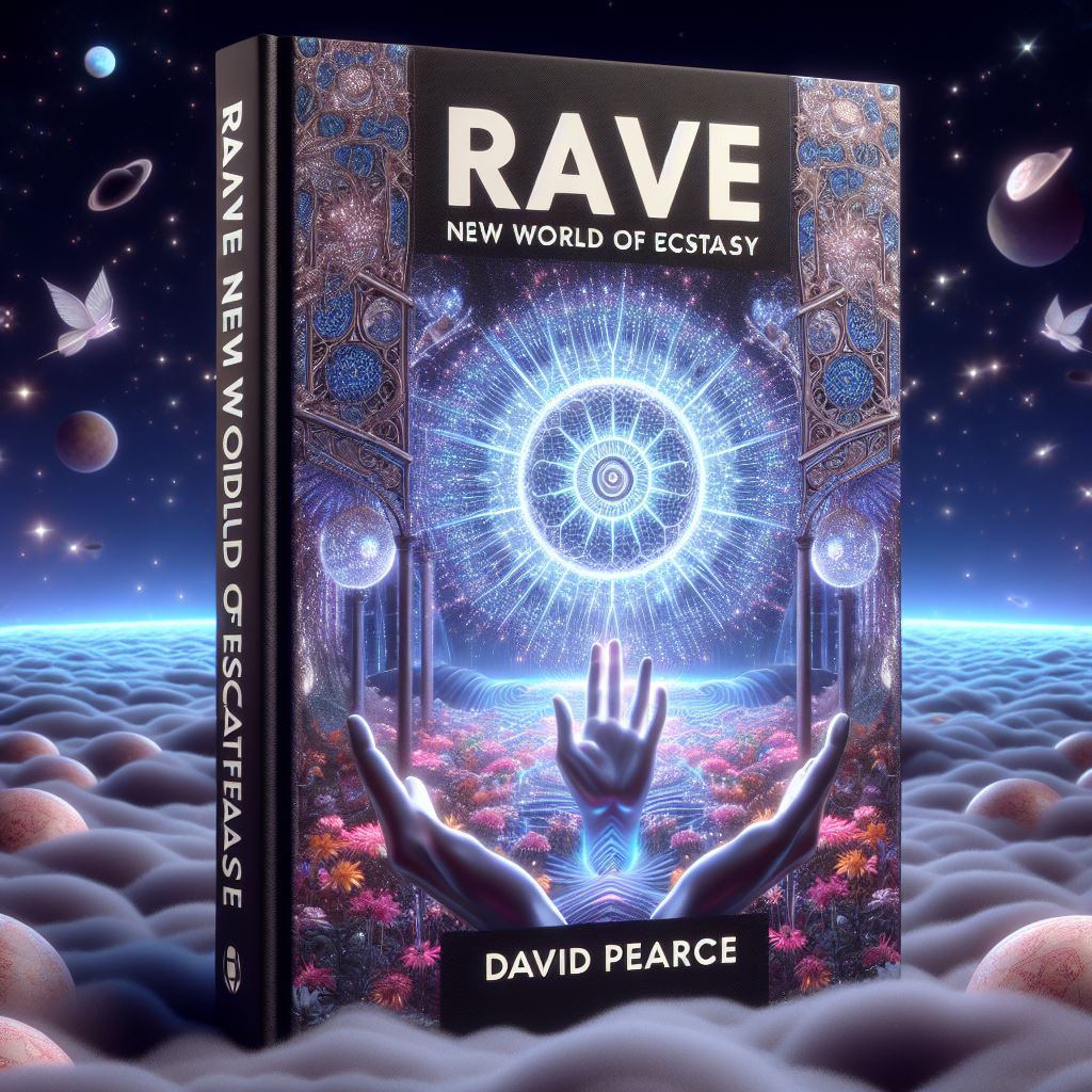 Rave New World of Ecstasy by David Pearce