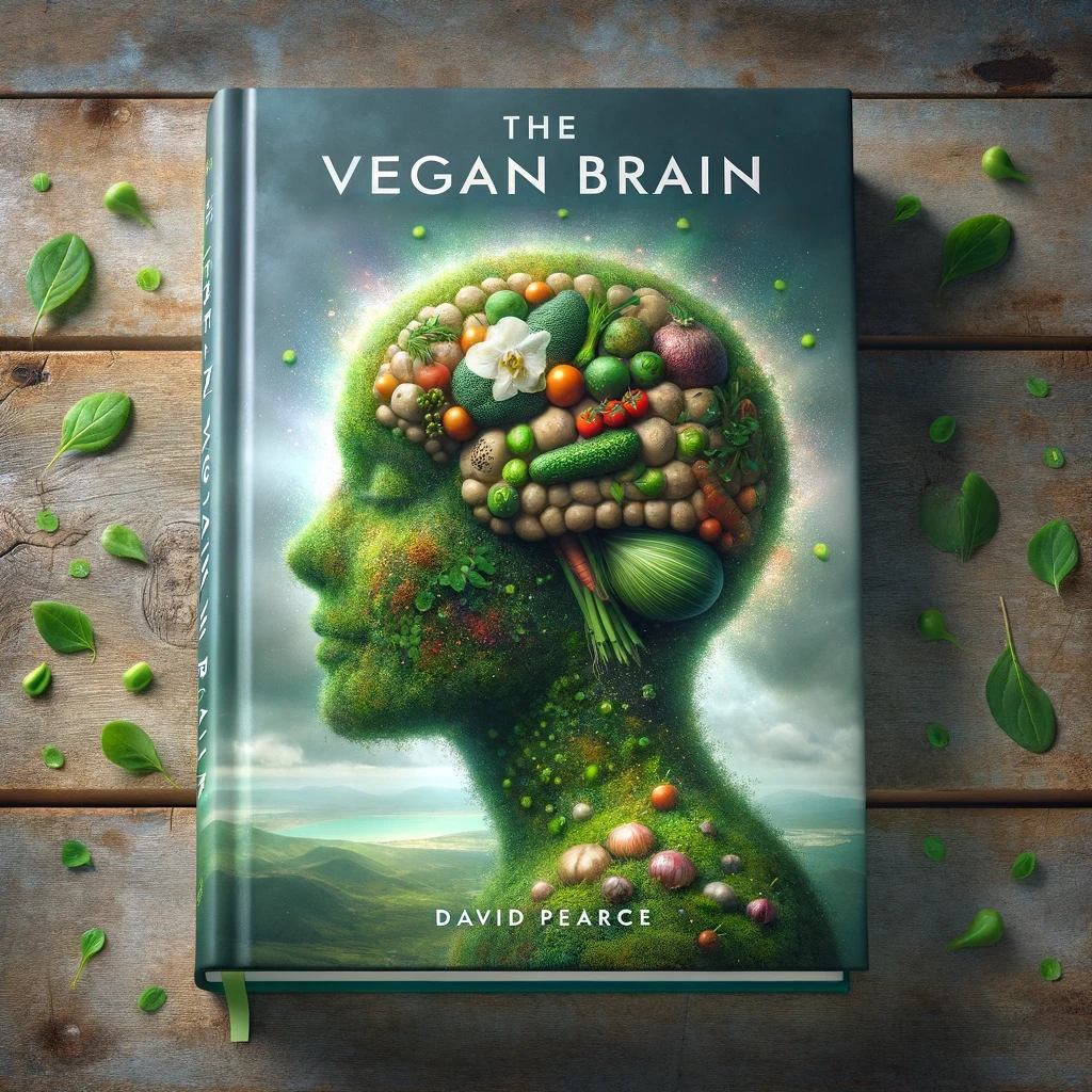 The Vegan Brain by David Pearce