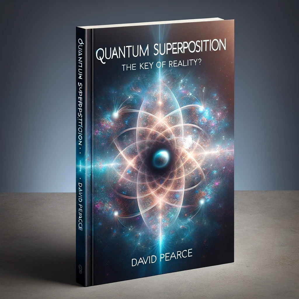 Quantum Superposition: The Key To Reality?