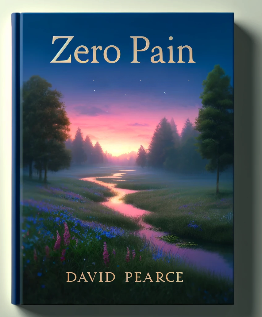 Zero Pain by David Pearce