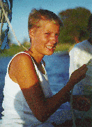 photo of Malene Sabinsky
