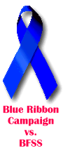 Blue Ribbon Campaign vs. BFSS