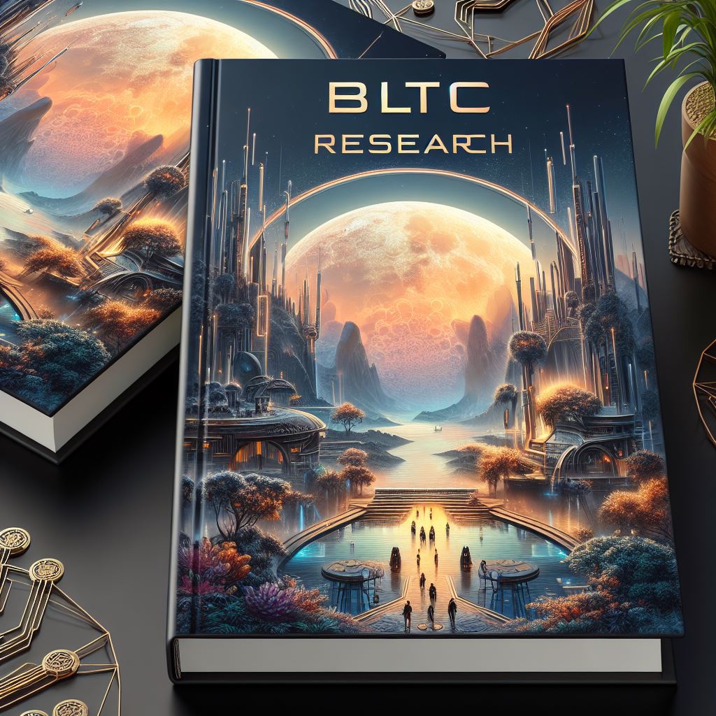 BLTC Research by David Pearce