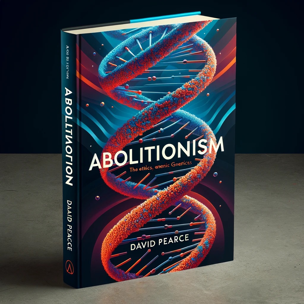 Abolitionism by David Pearce