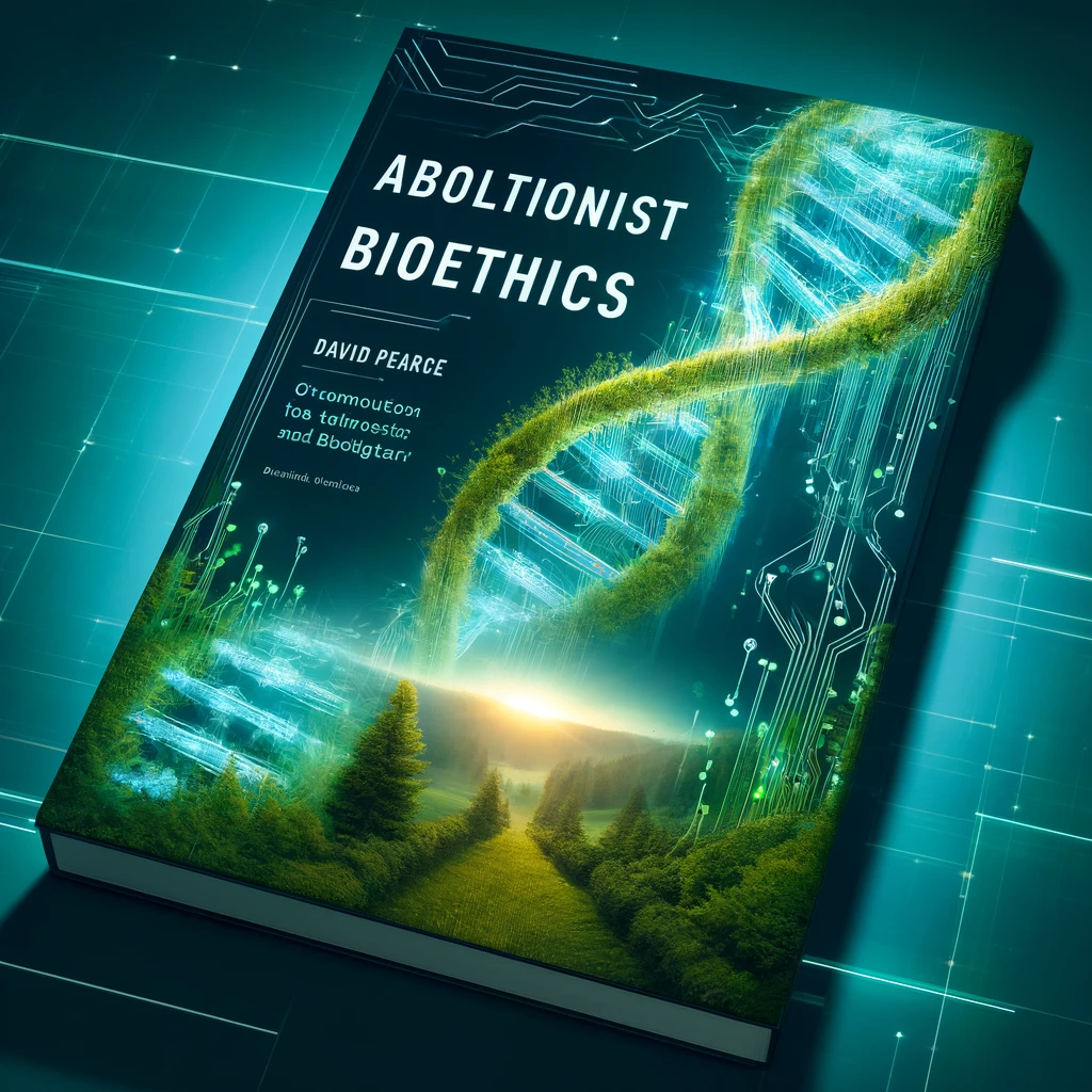 Abolitionist Bioethics by David Pearce