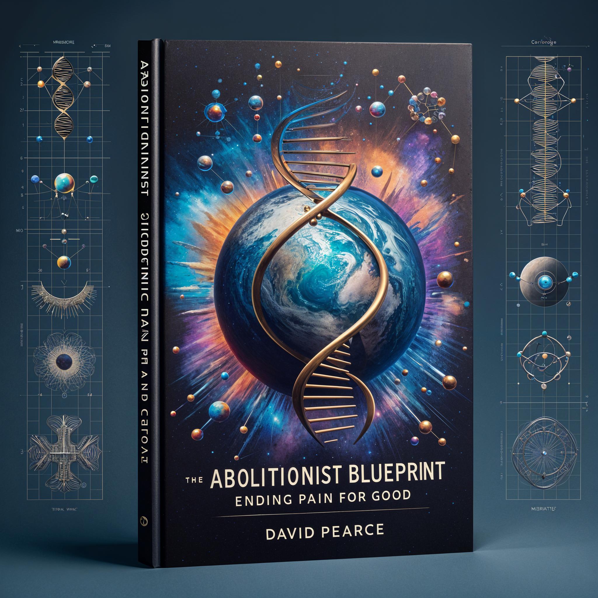 Abolitionist Blueprint by David Pearce