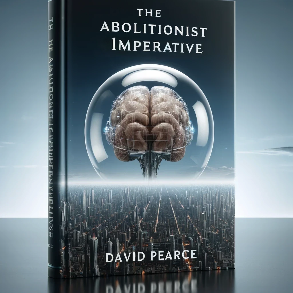 The Abolitionist Imperative by David Pearce