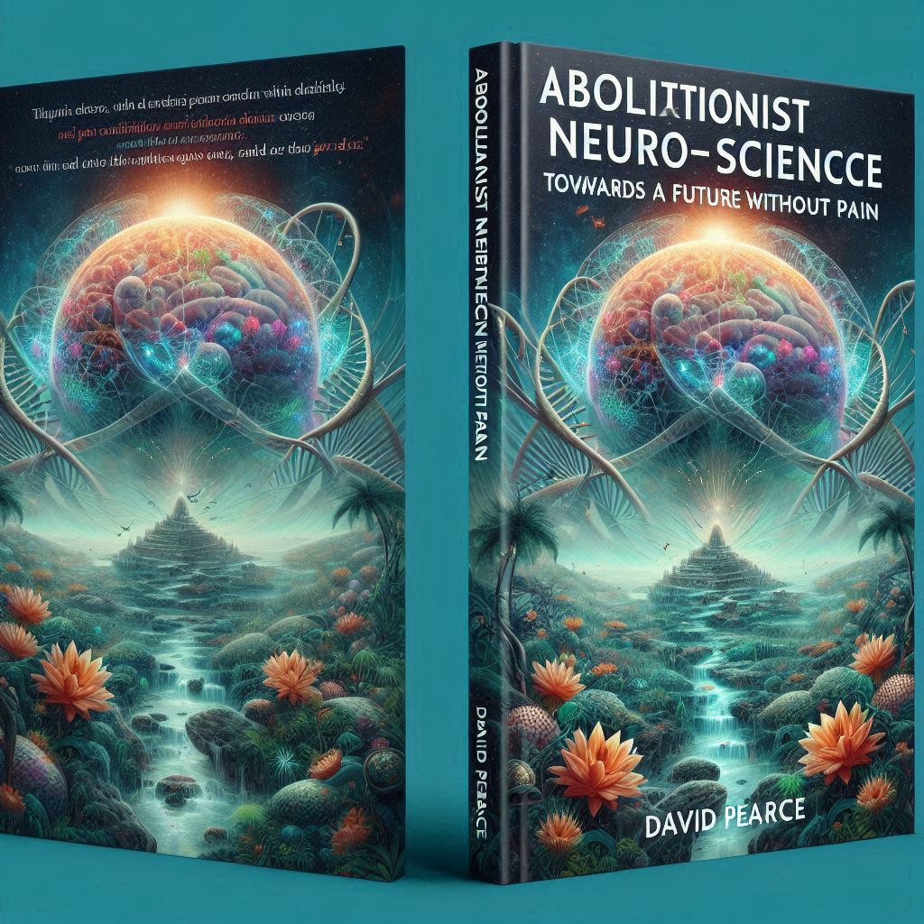Abolitionist Neuroscience: Towards a Future Without Pain by David Pearce