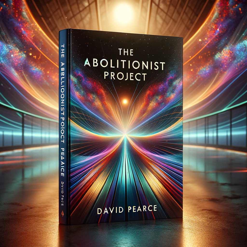 The Abolitionist Project by David Pearce