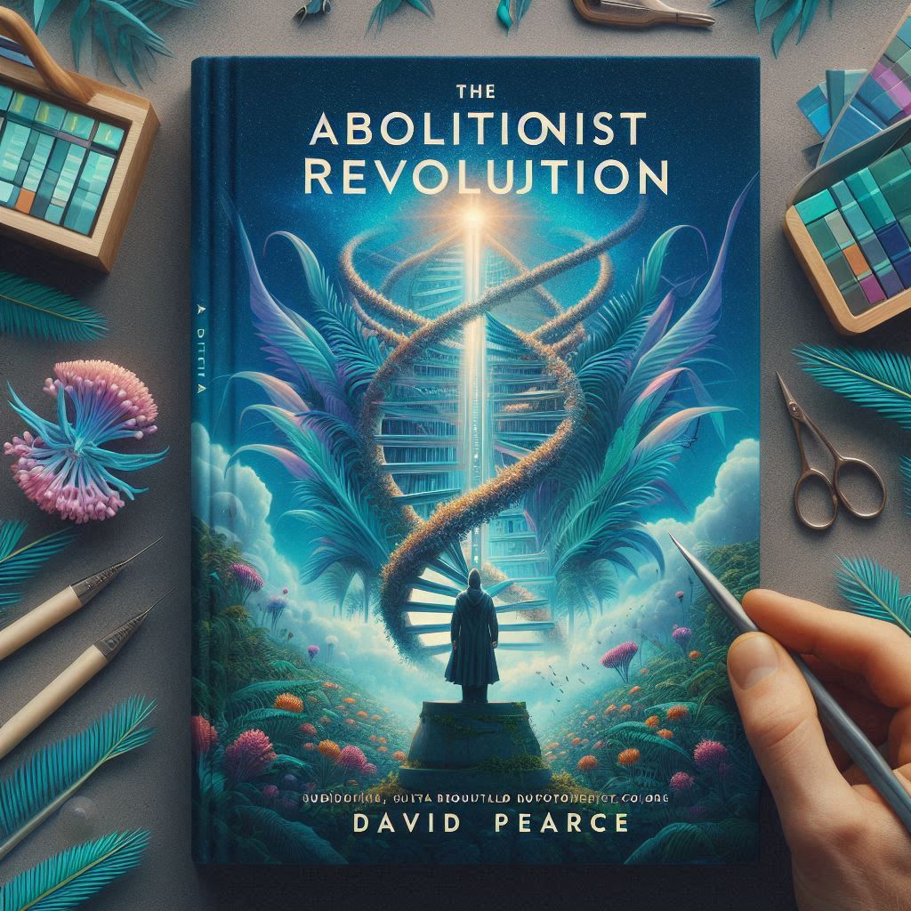 The Abolitionist Revolution by David Pearce