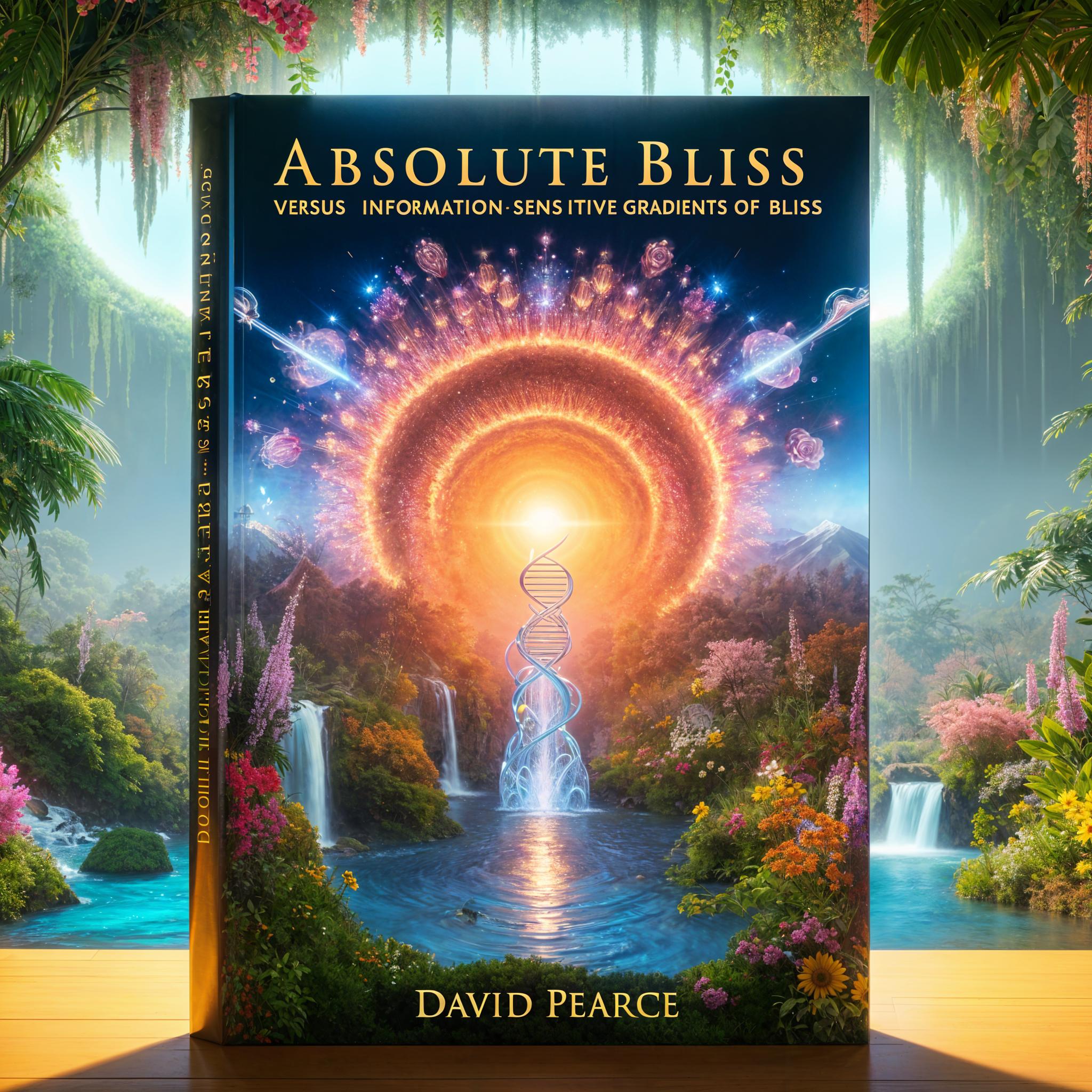Absolute Bliss versus Information-Sensitive Gradients of Bliss by David Pearce