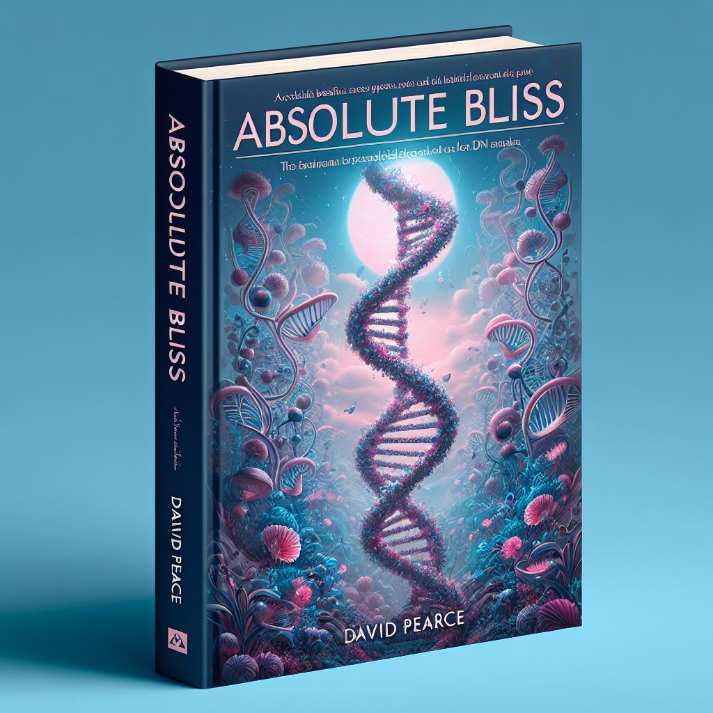 Absolute Bliss by David Pearce