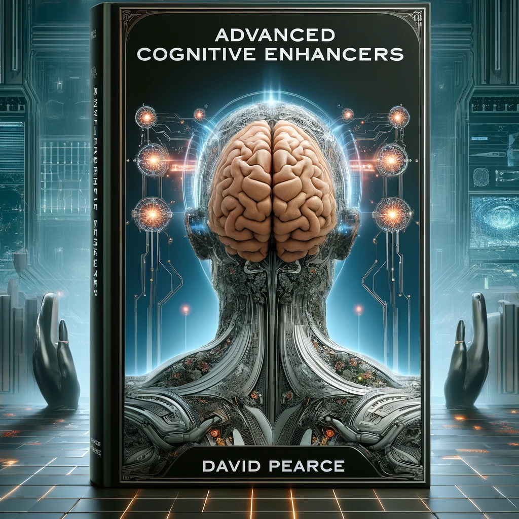 Advanced Cognitive Enhancers by David Pearce