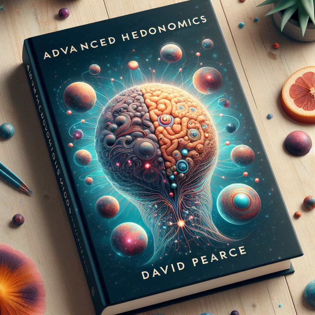 Advanced Hedonomics by David Pearce