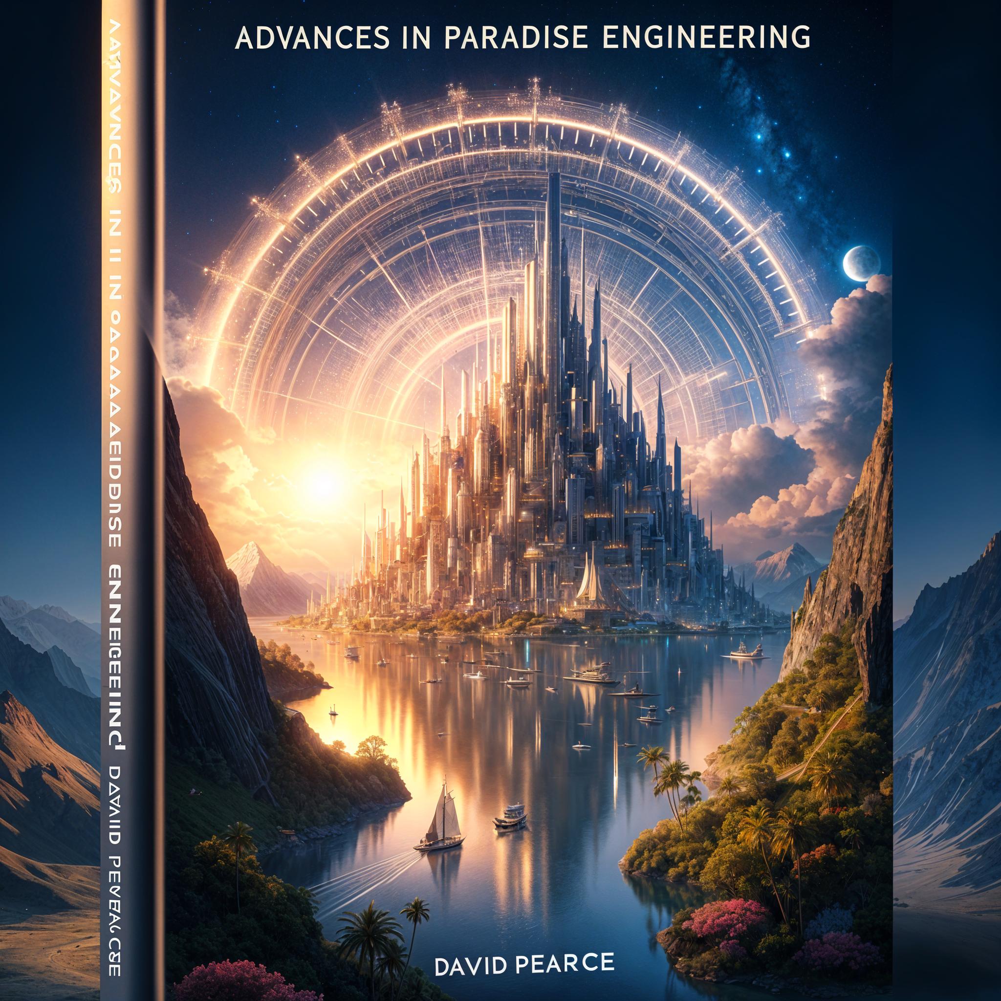 Advances in Paradise Engineering by David Pearce