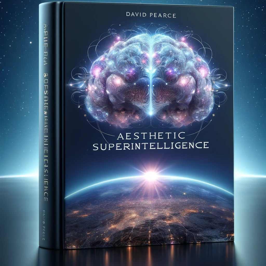 Aesthetic Superintelligence by David Pearce