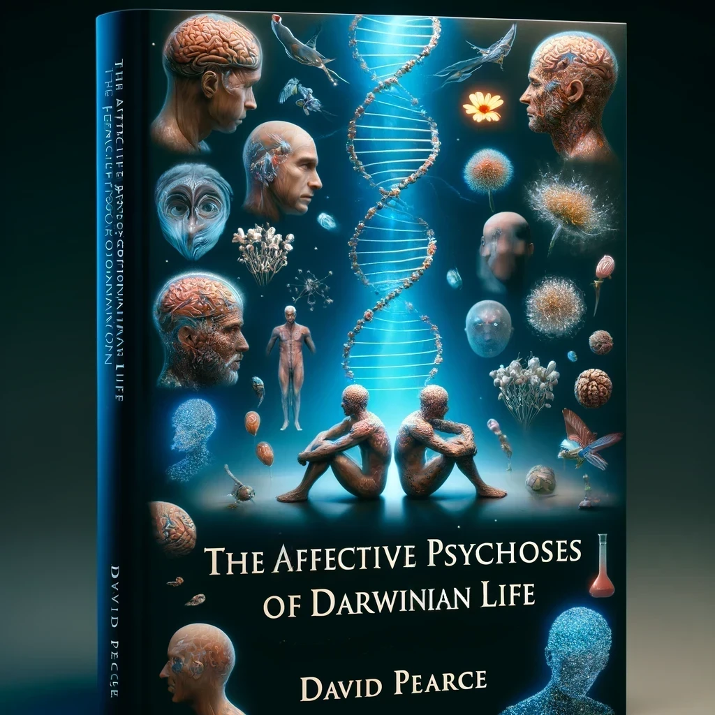 The Affective Psychoses of Darwinian Life by David Pearce