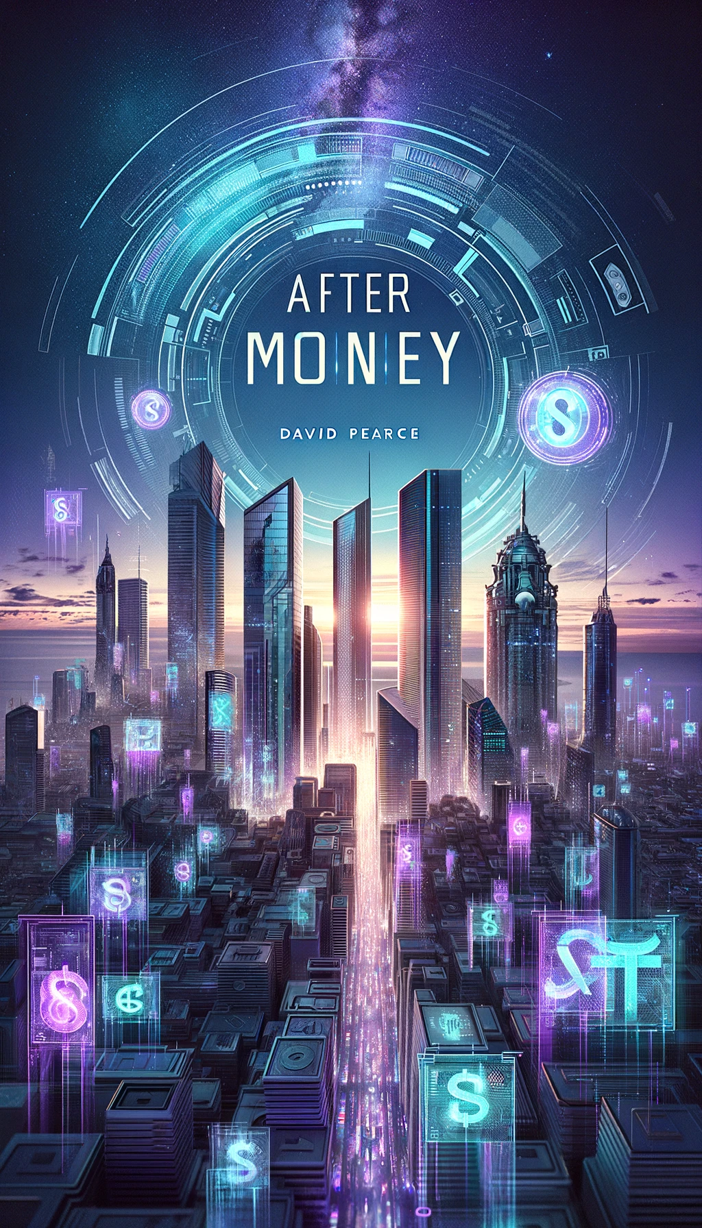 After Money by David Pearce