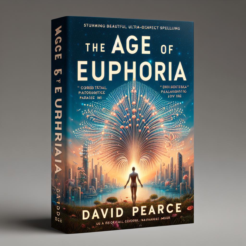 Age of Euphoria by David Pearce
