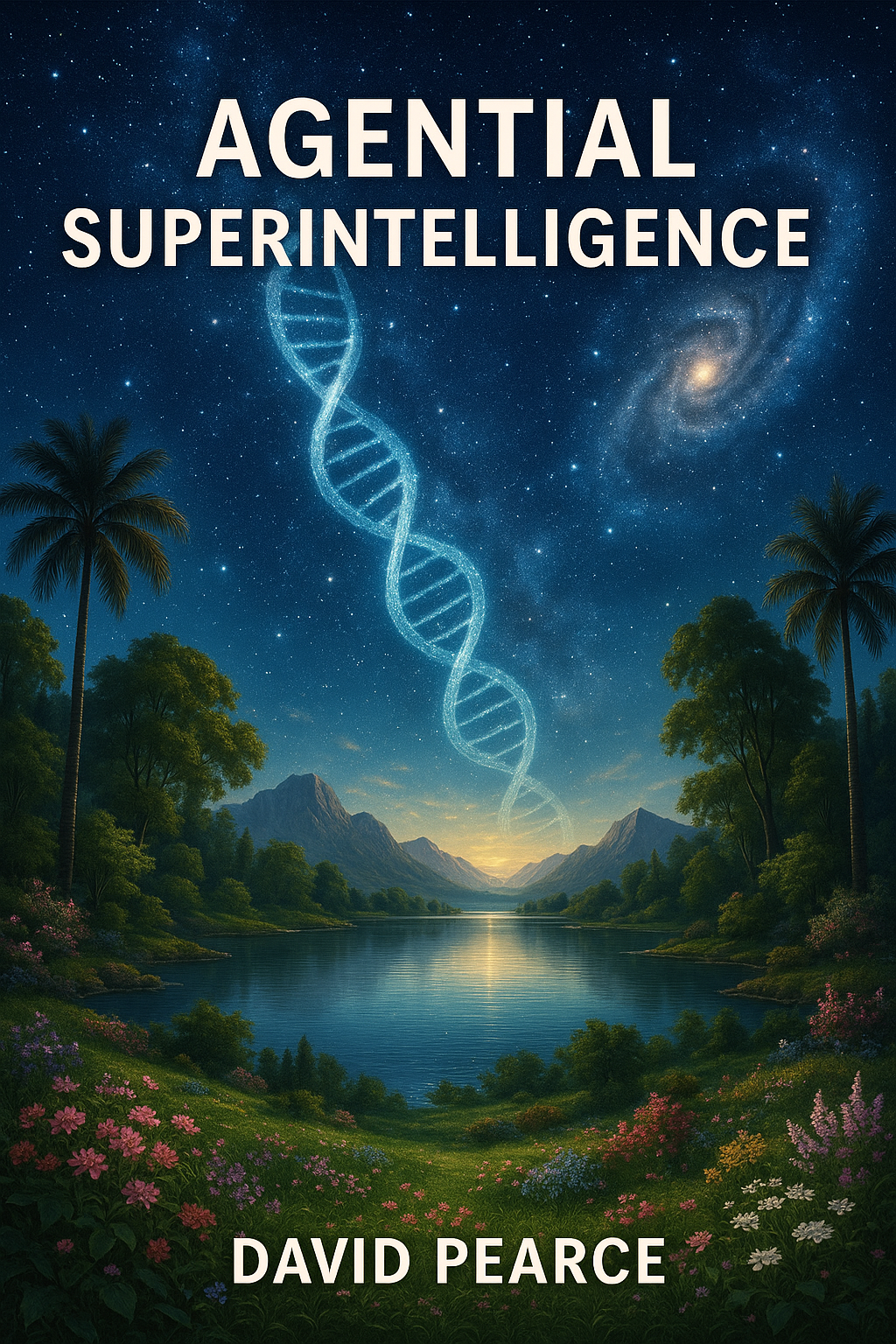 Agential Superintelligence by David Pearce