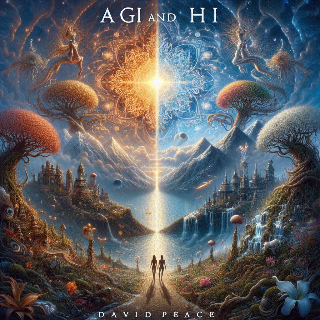 AGI and HI by David Pearce