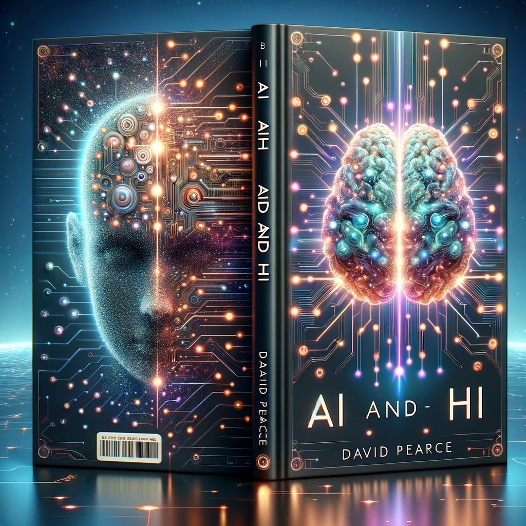 AI and HI by David Pearce