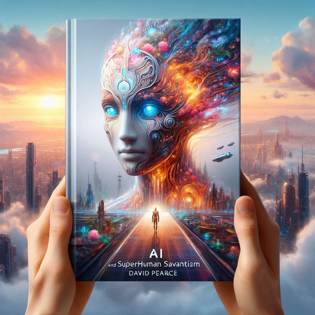 AI and Superhuman Savantism by David Pearce