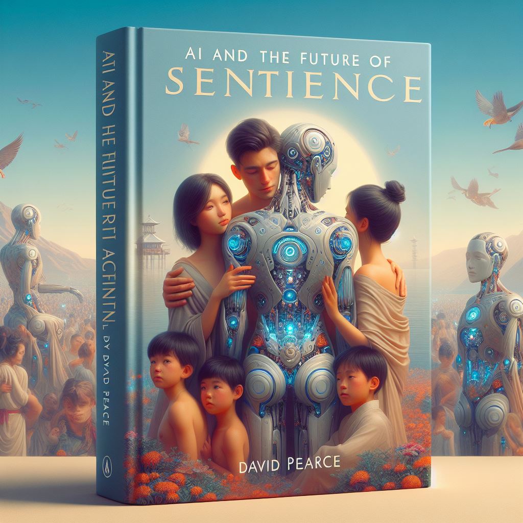 Artificial Intelligence and the Future of Sentience by David Pearce