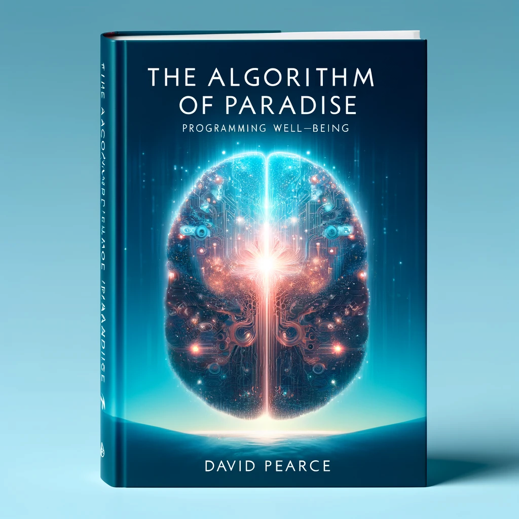 The Algorithm of Paradise by David Pearce