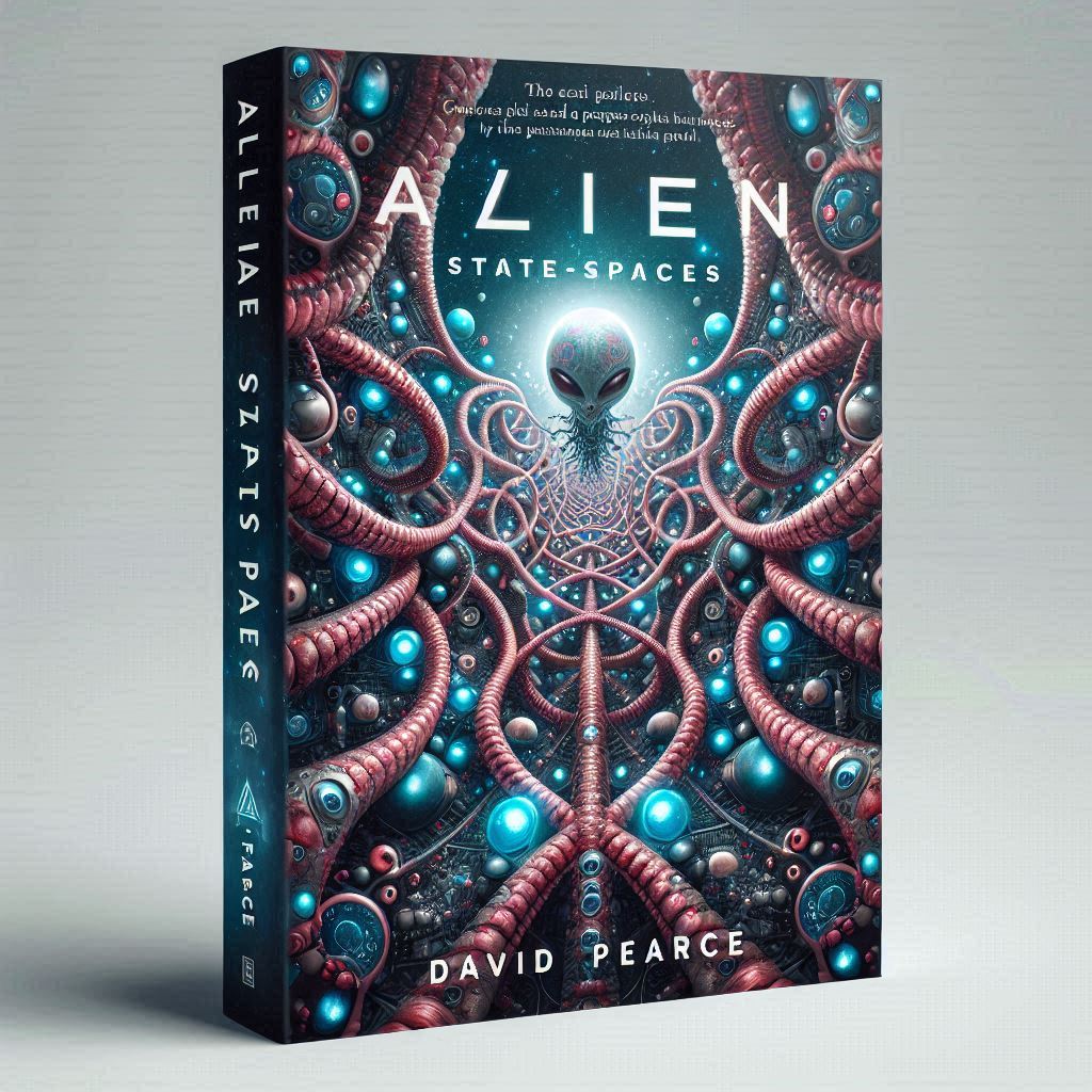 Alien State-Spaces by David Pearce