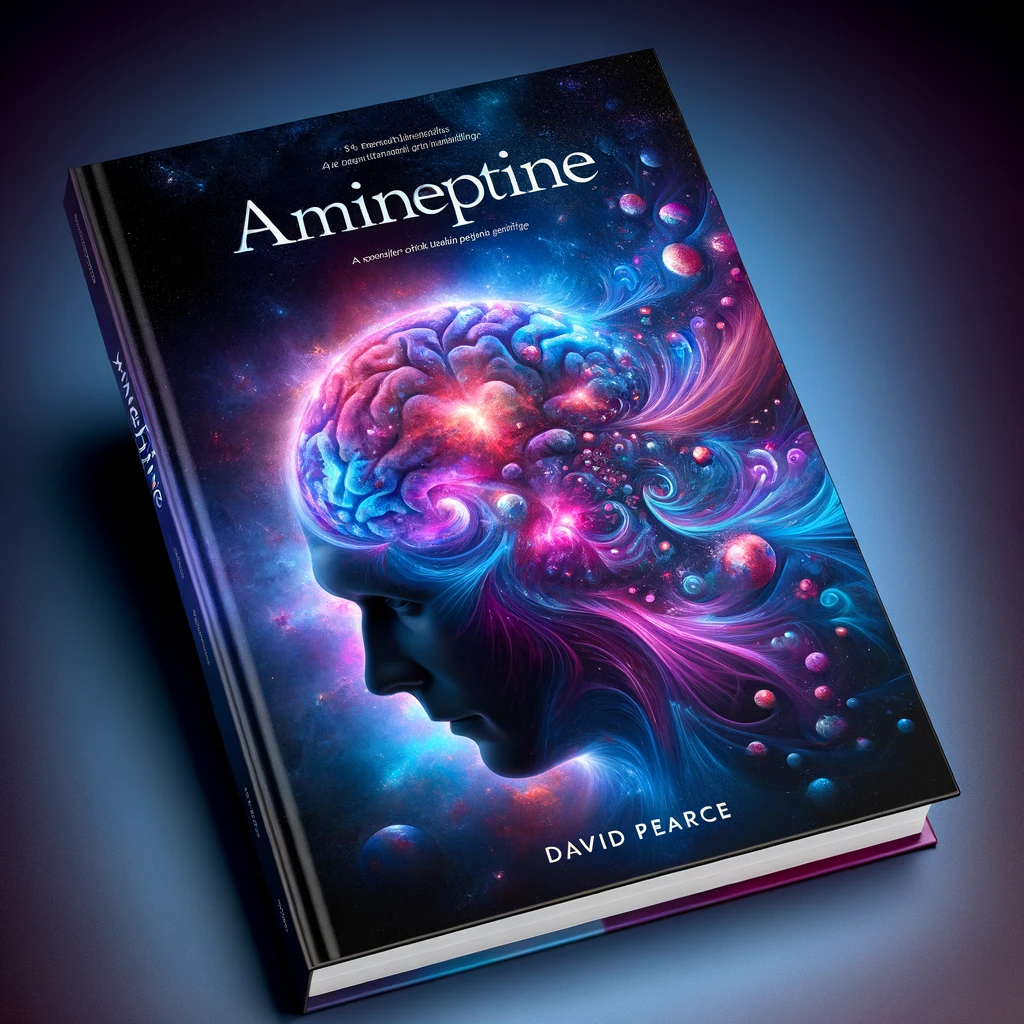 Amineptine: past, present and future