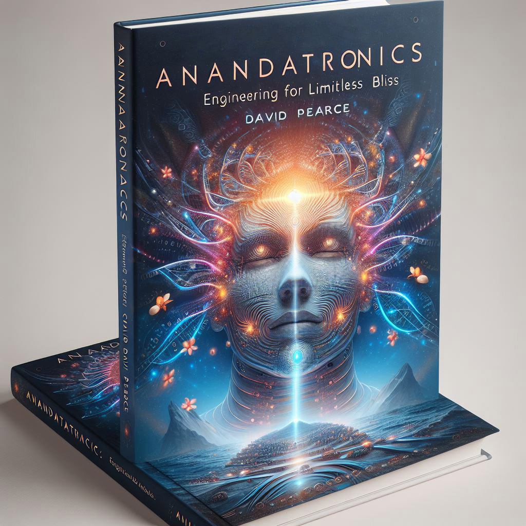AAnandatronics: Engineering for Limitless Bliss