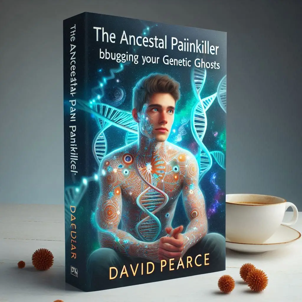 Ancestral Painkiller: Debugging Your Genetic Ghosts by David Pearce