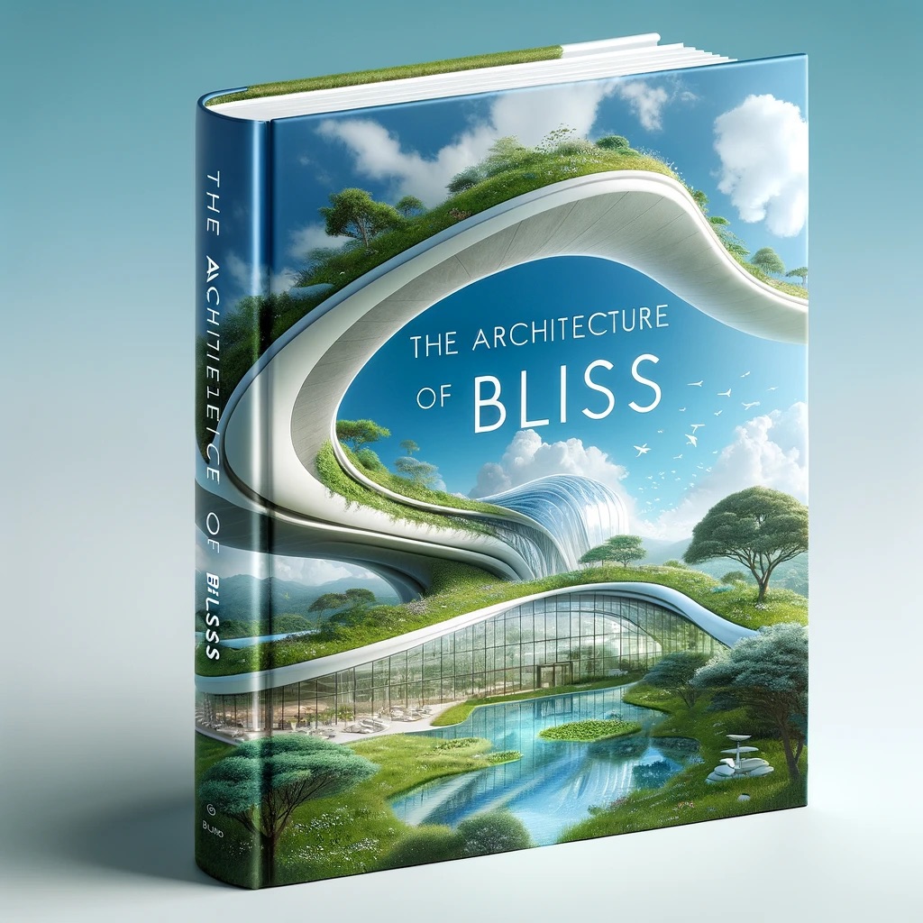 The Architecture of Bliss by David Pearce