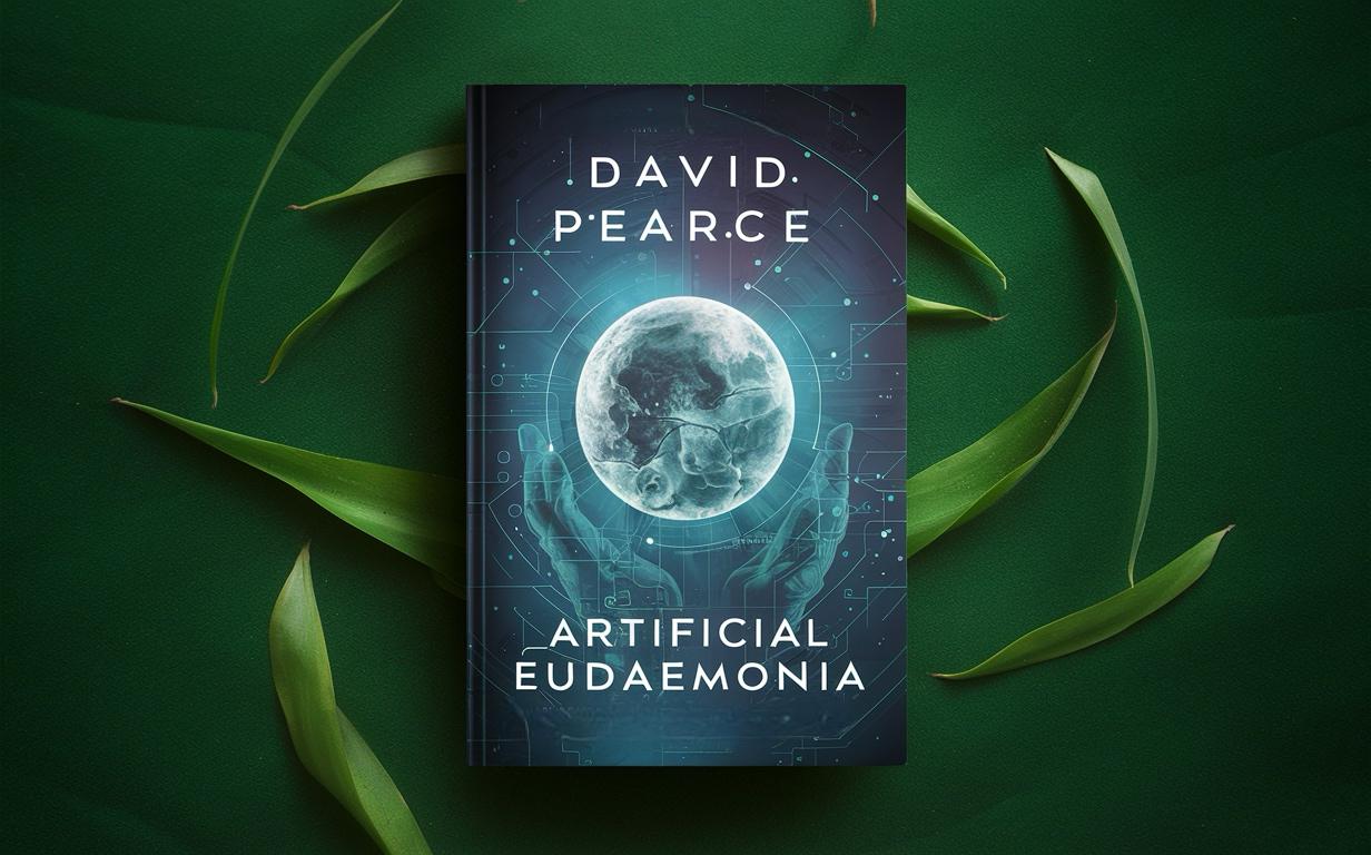 Artificial Eudaemonia by David Pearce