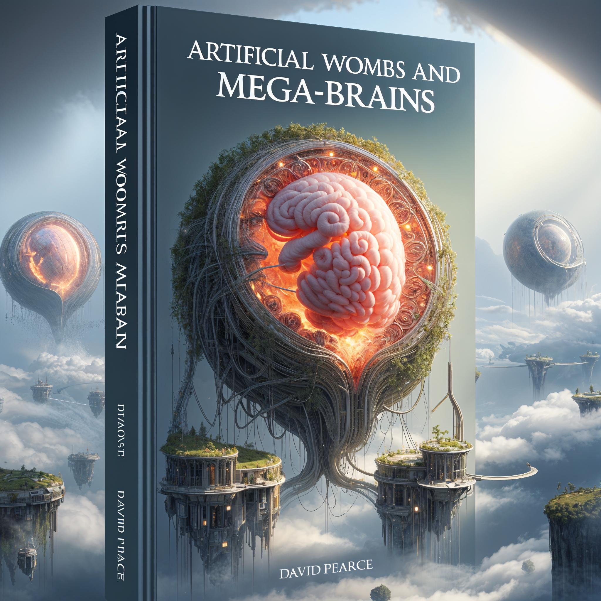 Artificial Wombs and Mega-Brains by David Pearce