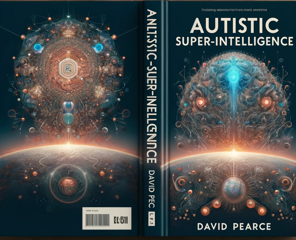 Autistic Superintelligence by David Pearce