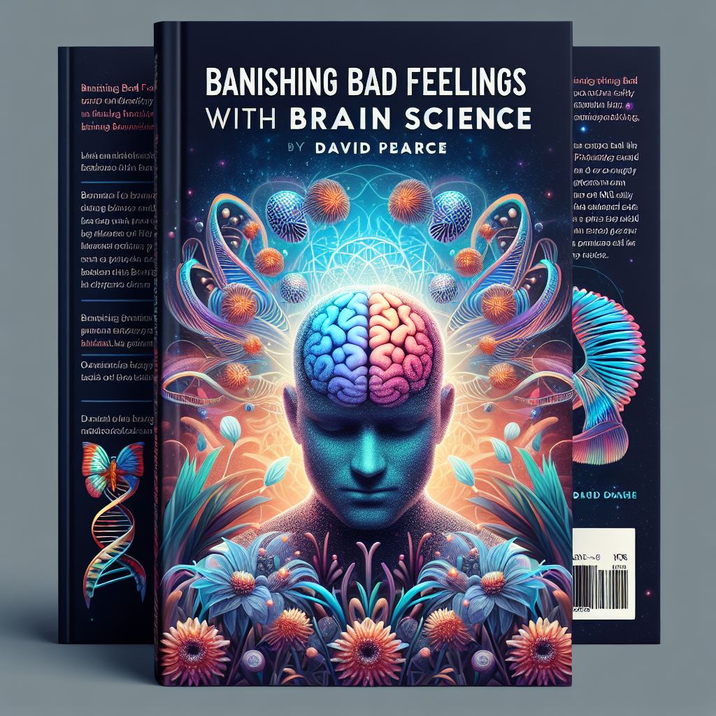 Banishing Bad Feelings with Brain Science by David Pearce